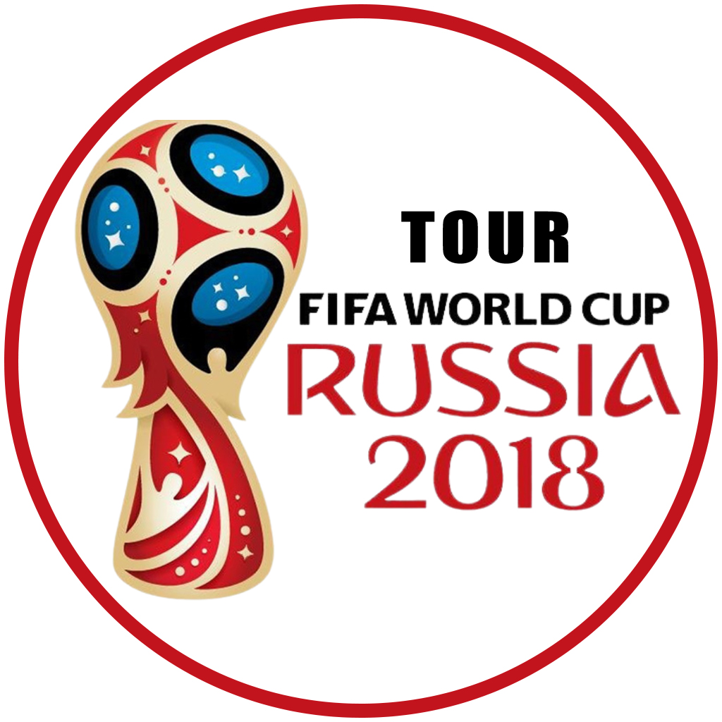 Copa do Mundo Russia 2018